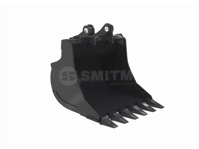 Hitachi ZX270 – #905425 – Smitma